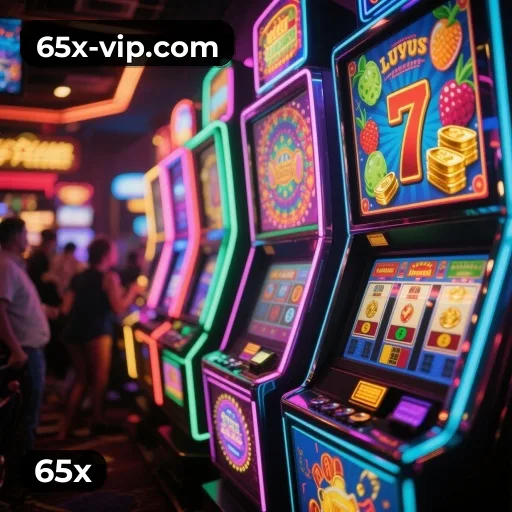 App 65x Android