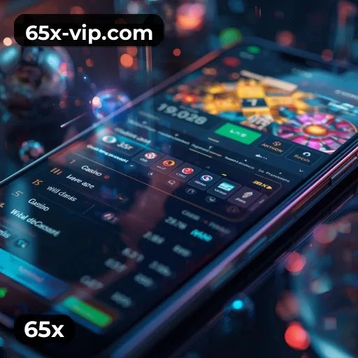 Promoções App 65x