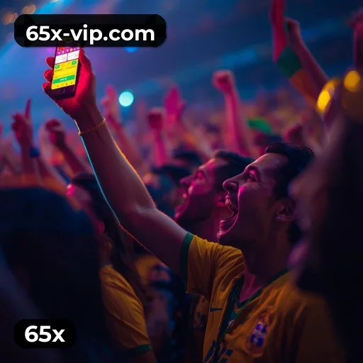 App 65x iOS