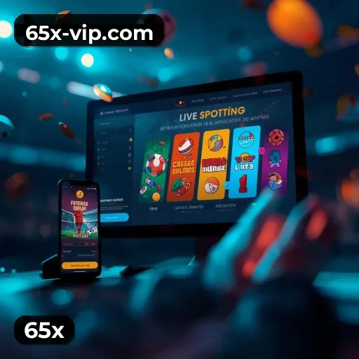 Baixar 65x Android