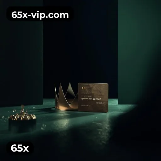 Aplicativo móvel 65x para iOS e Android