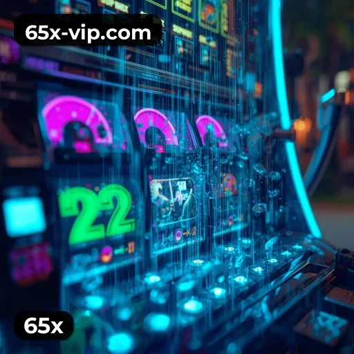 65x jackpots acumulados