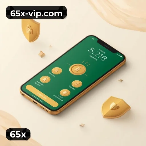 65x Chuva de Bônus - Slots
