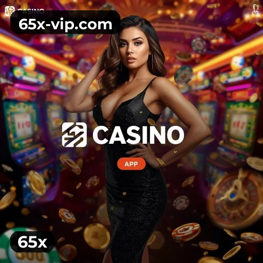 65x slots mobile
