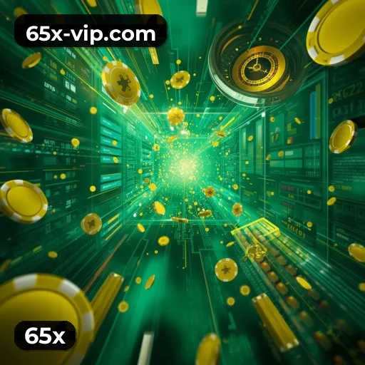 Progressão VIP 65x