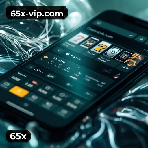 Suporte VIP 65x