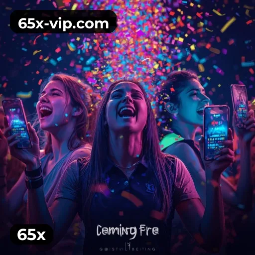 Cashback VIP 65x