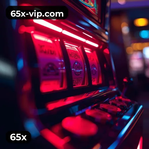 Vantagens VIP 65x