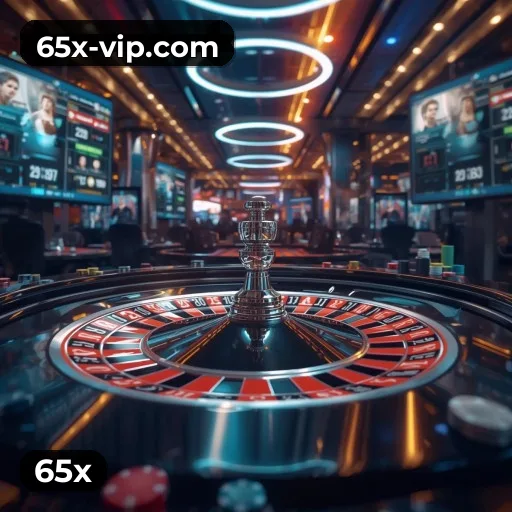 Benefícios VIP 65x