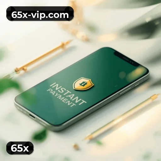 Sistema VIP 65x