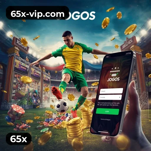 Qualificar VIP 65x