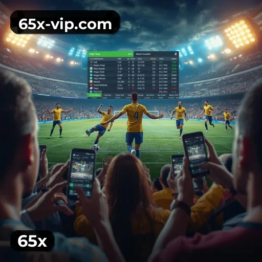 Slots RTP 65x