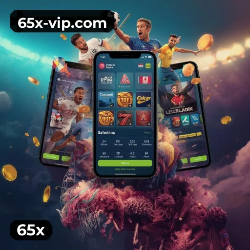 Vitória 65x